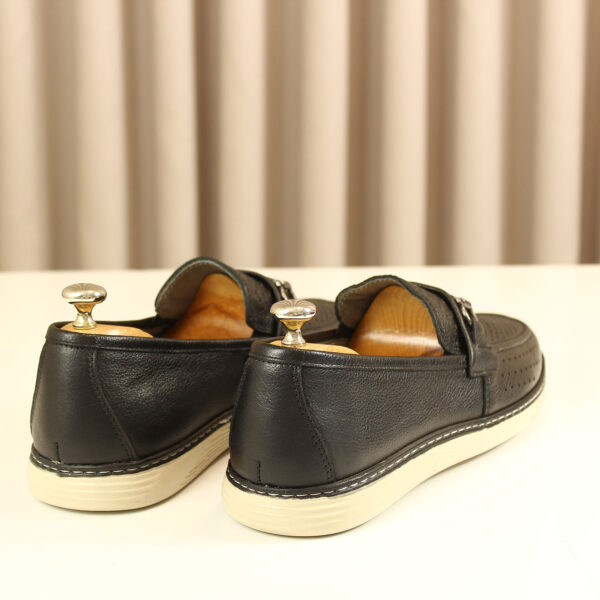 Erkek Casual 2-17 M-015 SIYAH - Image 3