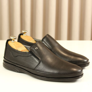 Erkek Konfor 2-63 545 SIYAH