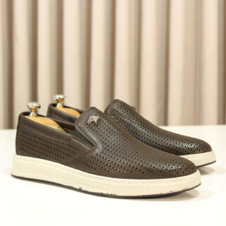 Erkek Konfor 2-79 5000 KAHVE