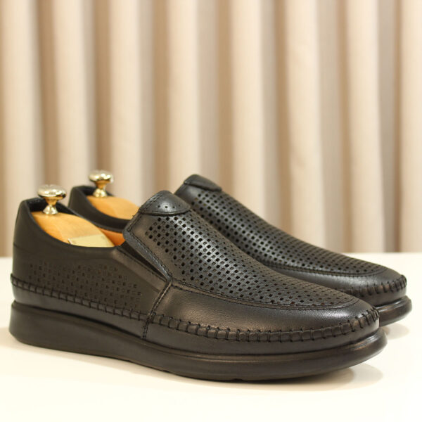 Erkek Konfor 2-79 5200 SIYAH