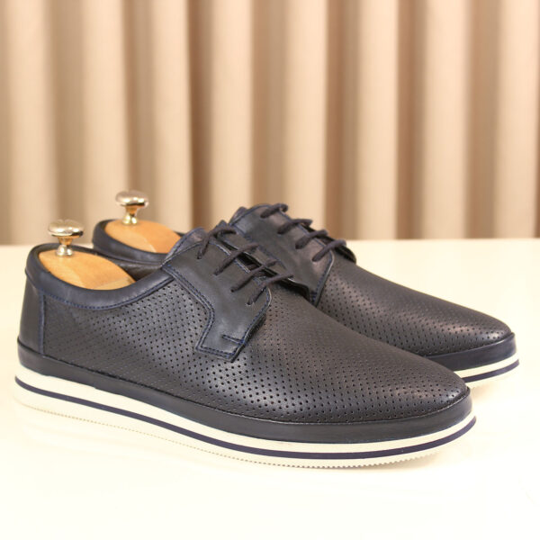 Erkek Spor 4-13 002 LACI