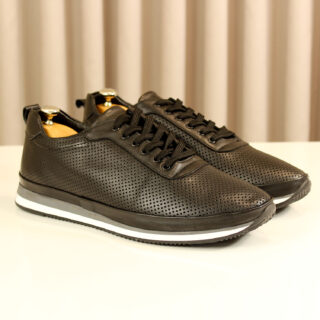 Erkek Spor 4-13 1057 SIYAH
