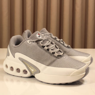 Erkek Spor B-25 8052-NIKE GRI