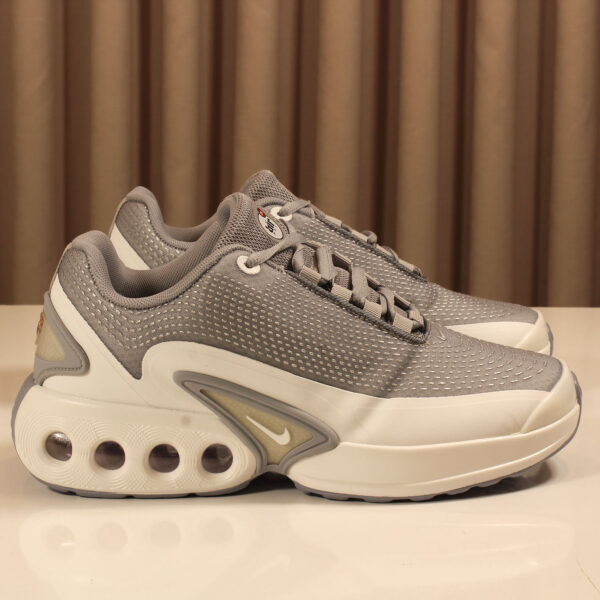 Erkek Spor B-25 8052-NIKE GRI - Image 2