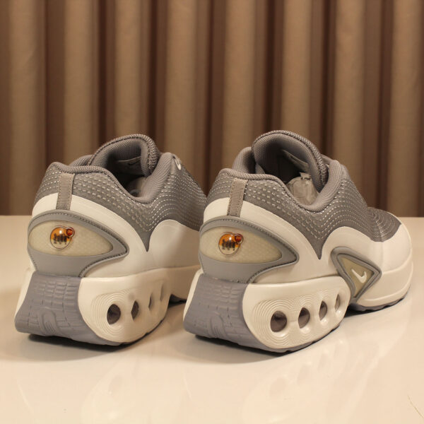 Erkek Spor B-25 8052-NIKE GRI - Image 3