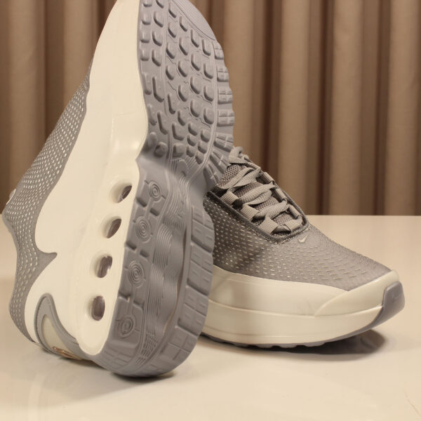 Erkek Spor B-25 8052-NIKE GRI - Image 4