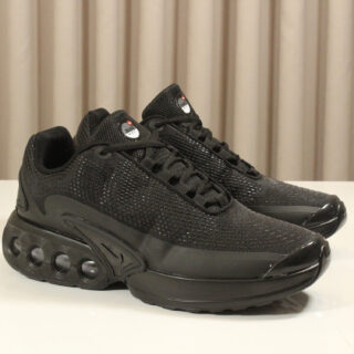 Erkek Spor B-25 8052-NIKE SIYAH