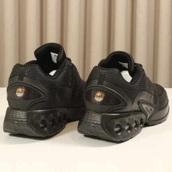 Erkek Spor B-25 8052-NIKE SIYAH - Image 3