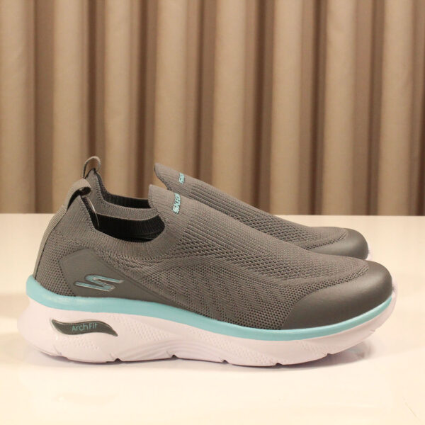 Kadın Spor D-1 1002 GRI - Image 2