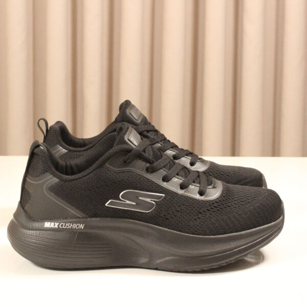 Spor Spor D-1 16802-141 SIYAH - Image 2