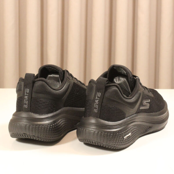 Spor Spor D-1 2023 SIYAH - Image 3