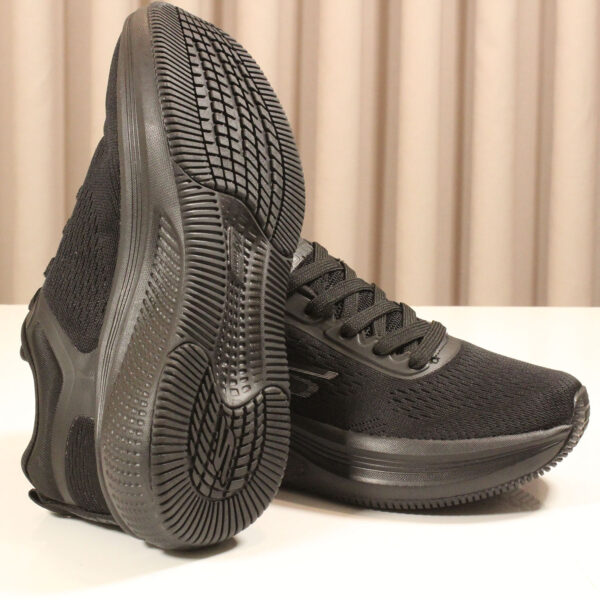 Spor Spor D-1 2023 SIYAH - Image 4
