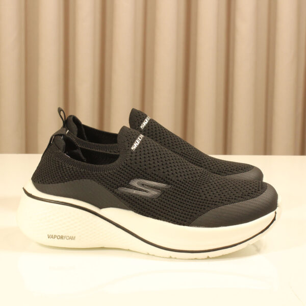 Kadın Spor D-1 21515 SIYAH - Image 2
