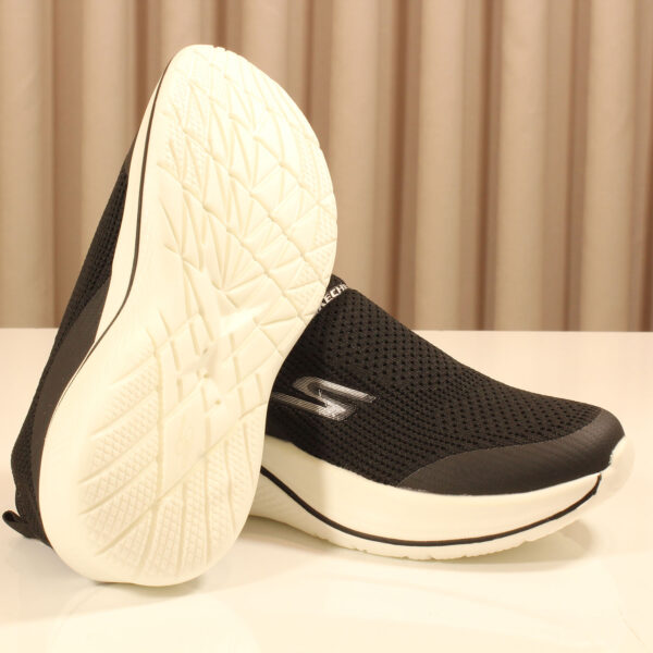 Kadın Spor D-1 21515 SIYAH - Image 4
