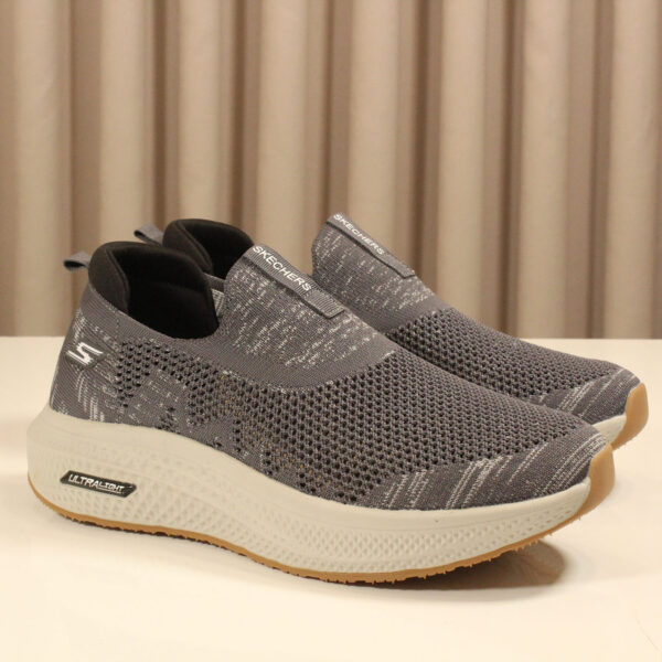 Erkek Spor D-1 6202610 GRI