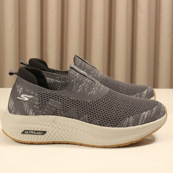 Erkek Spor D-1 6202610 GRI - Image 2