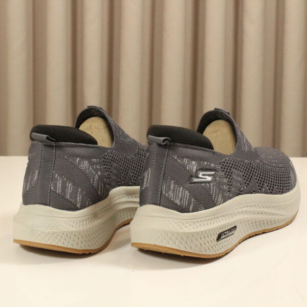 Erkek Spor D-1 6202610 GRI - Image 3