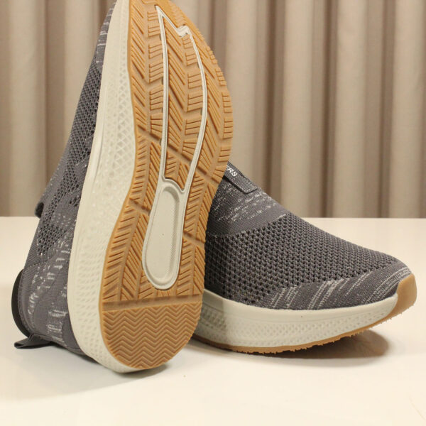 Erkek Spor D-1 6202610 GRI - Image 4
