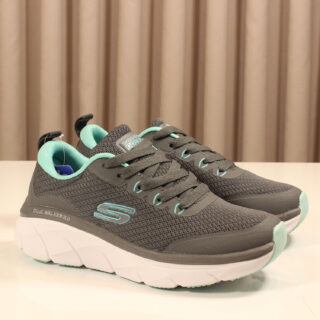 Kadın Spor D-1 7089 GRI