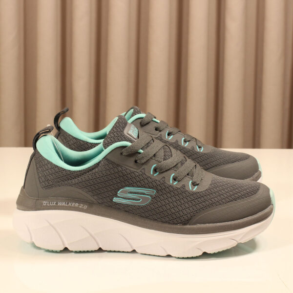Kadın Spor D-1 7089 GRI - Image 2