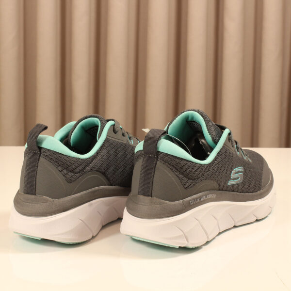 Kadın Spor D-1 7089 GRI - Image 3