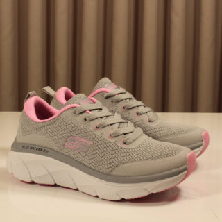 Kadın Spor D-1 7089 KOYU-GRI