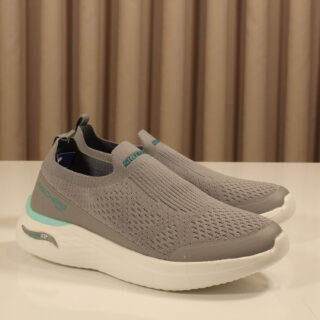 Kadın Spor D-1 8038 GRI