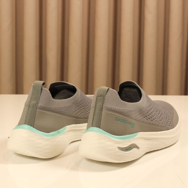 Kadın Spor D-1 8038 GRI - Image 3