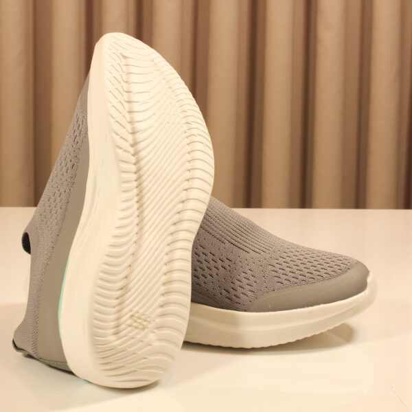 Kadın Spor D-1 8038 GRI - Image 4