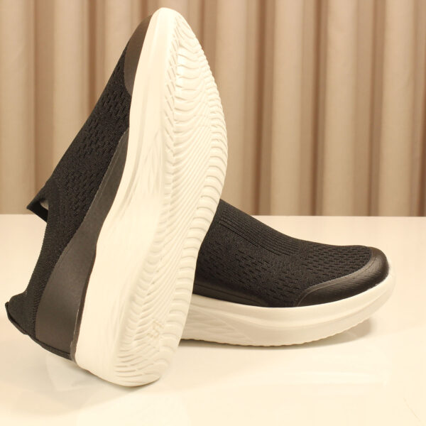 Kadın Spor D-1 8038 SIYAH - Image 4