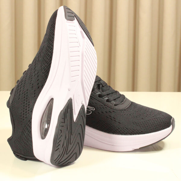 Erkek Spor D-1 809 SIYAH - Image 4