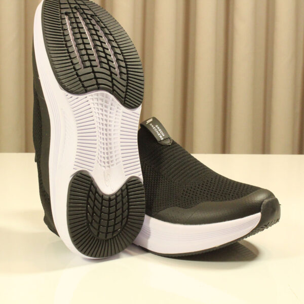 Spor Spor D-1 825 SIYAH - Image 4