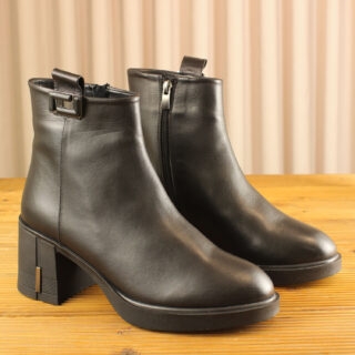 Kadın Boot 1-38 261 SIYAH
