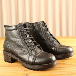 Kadın Boot 10-1 859 SIYAH