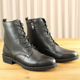 Kadın Boot 2-20 6035 SIYAH