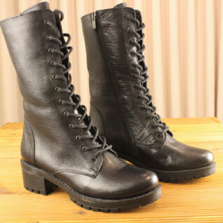 Spor Boot 2-8 2690 SIYAH