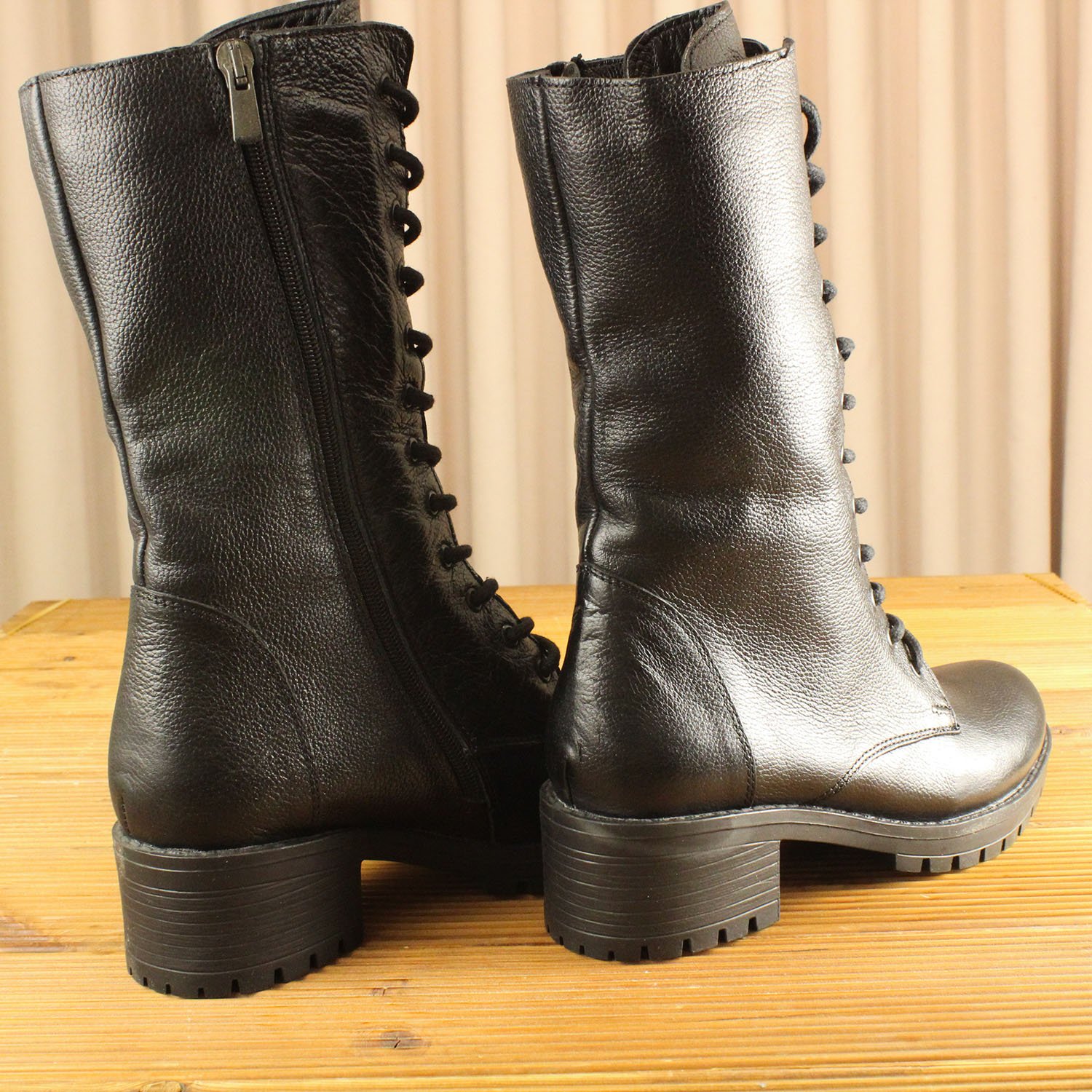Spor Boot 2-8 2690 SIYAH - Image 3