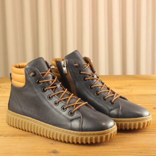 Kadın Boot 2-85 4001 LACI