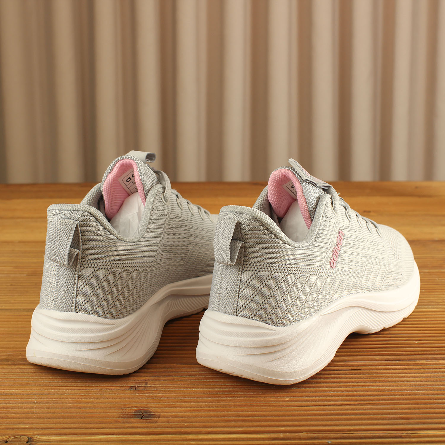 Kadın Spor D-8 21130 GRI - Image 3