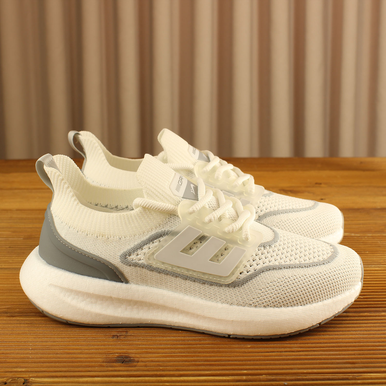 Kadın Spor D-8 51012 BEYAZ - Image 2