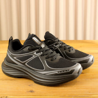 Kadın Spor D-8 651126 SIYAH