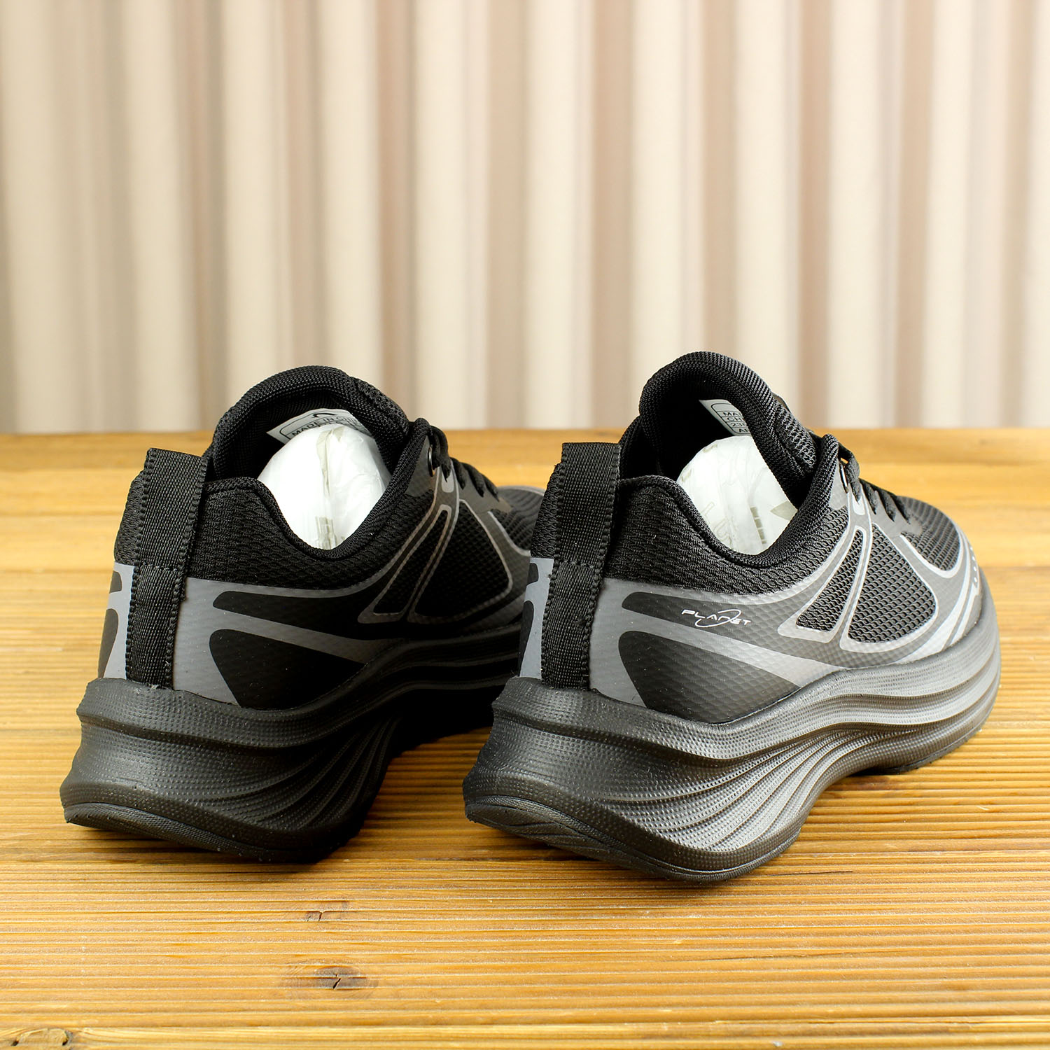 Kadın Spor D-8 651126 SIYAH - Image 3