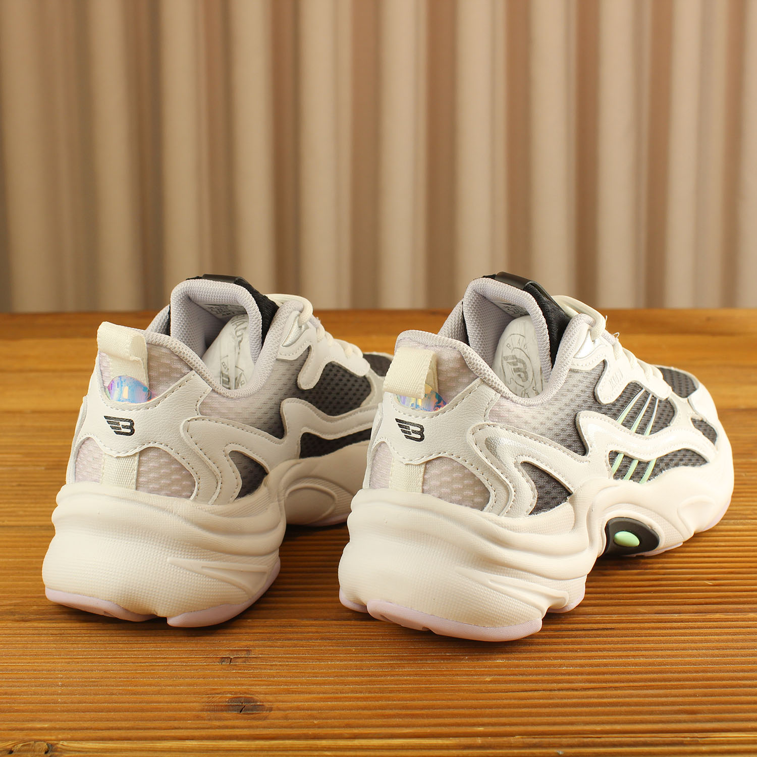 Kadın Spor D-8 723620 BEYAZ - Image 3