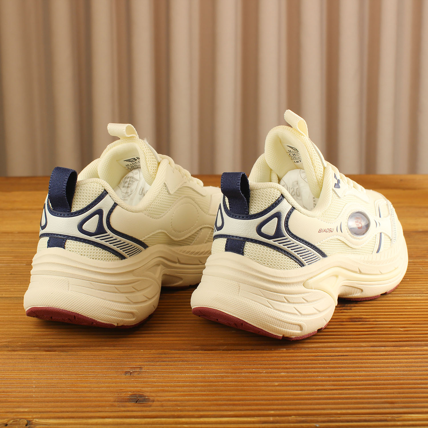Kadın Spor D-8 725626 BEJ - Image 3