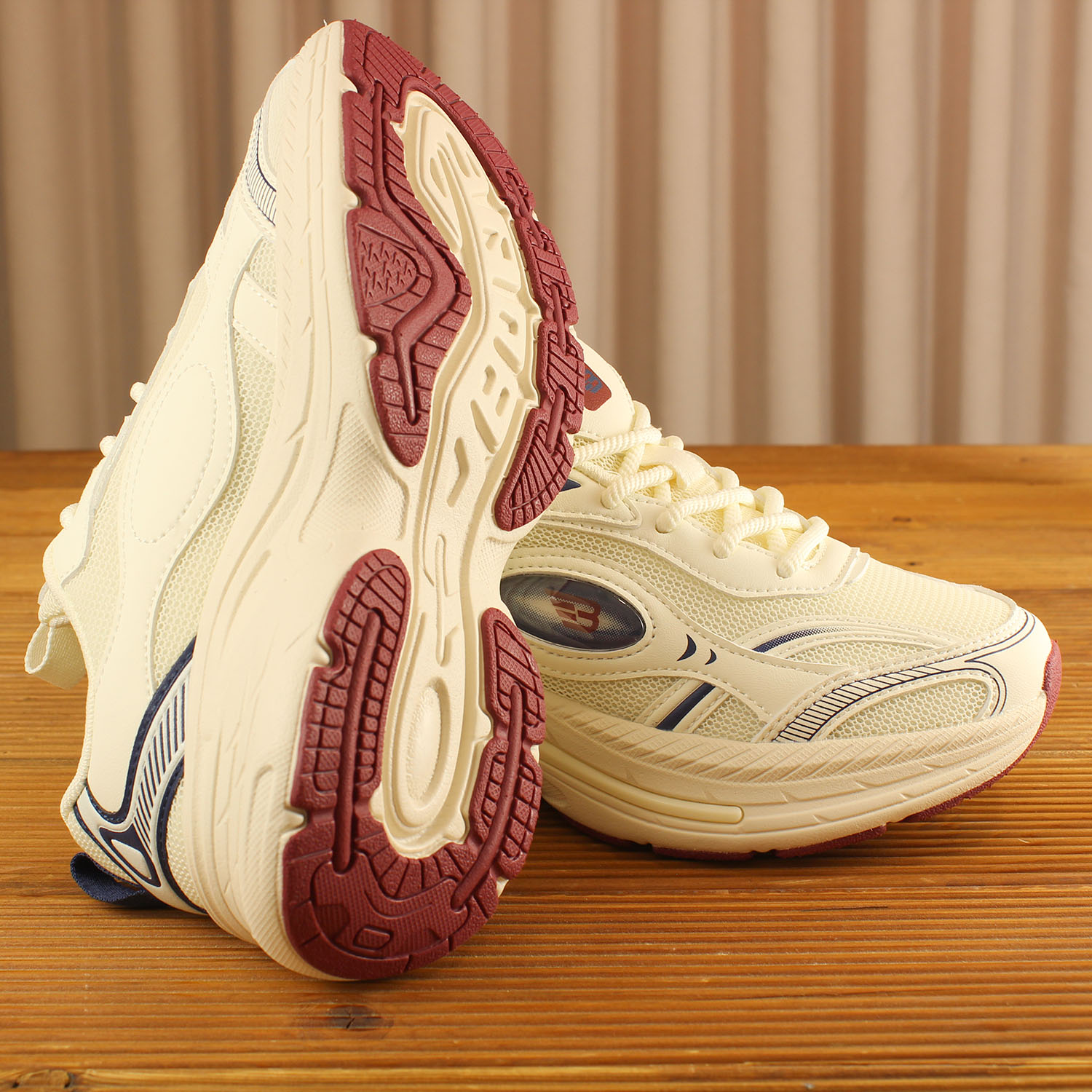 Kadın Spor D-8 725626 BEJ - Image 4