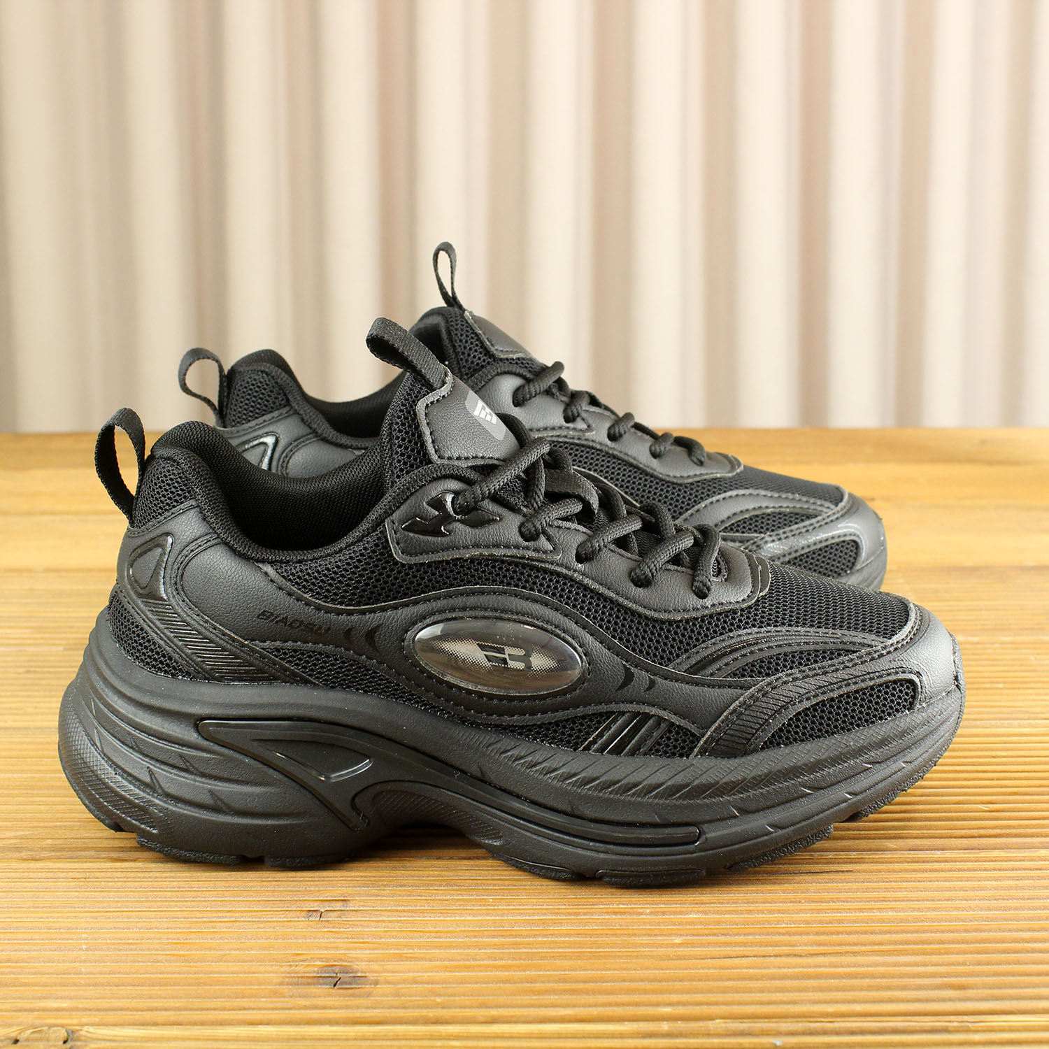 Kadın Spor D-8 725626 SIYAH - Image 2