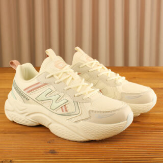 Kadın Spor D-8 751751 BEJ