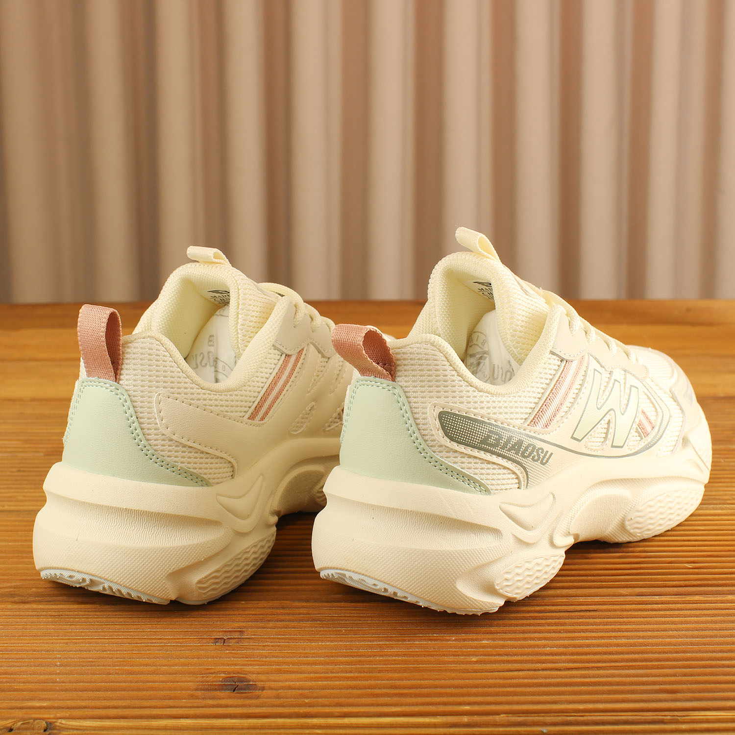Kadın Spor D-8 751751 BEJ - Image 3