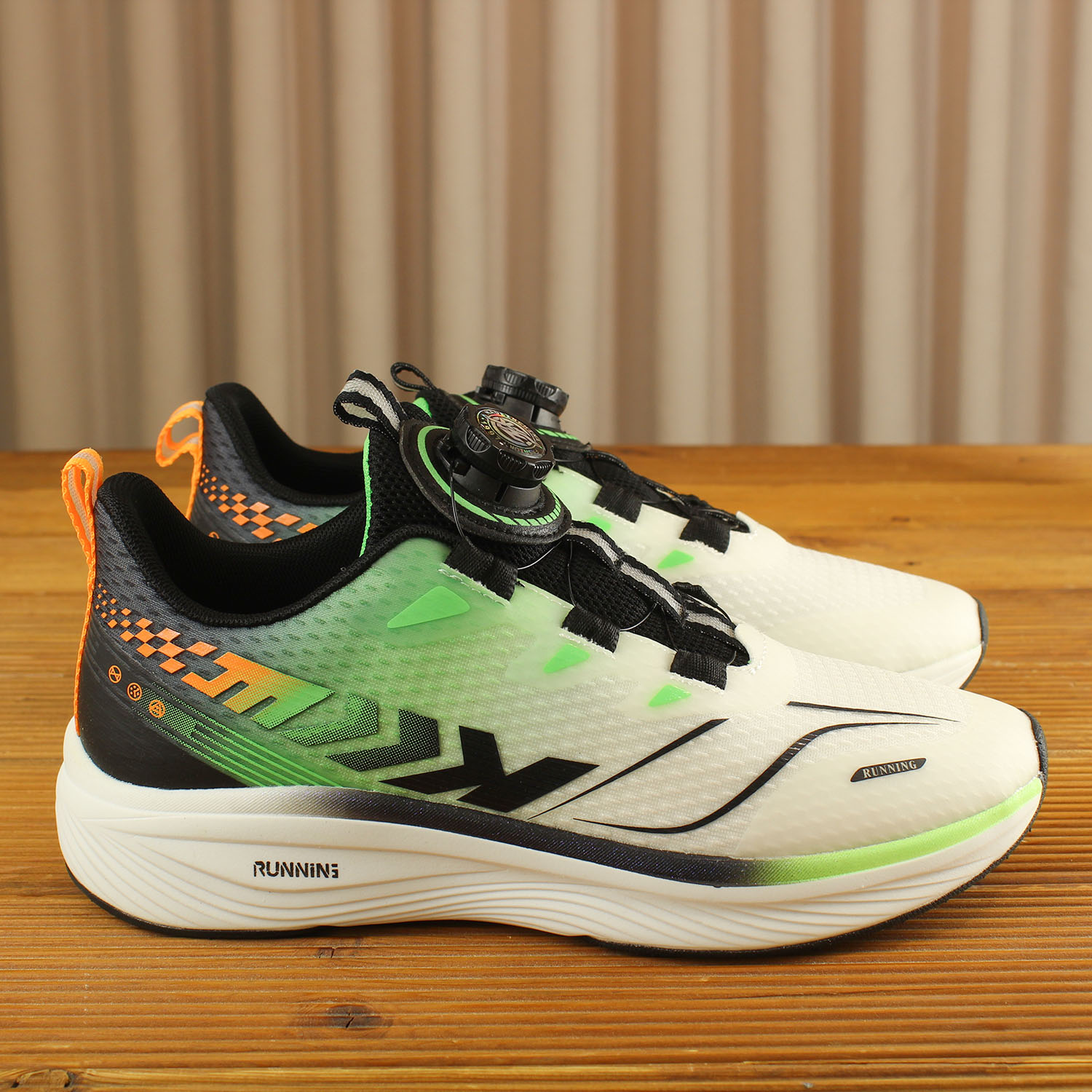 Kadın Spor D-8 825138 BEYAZ - Image 2