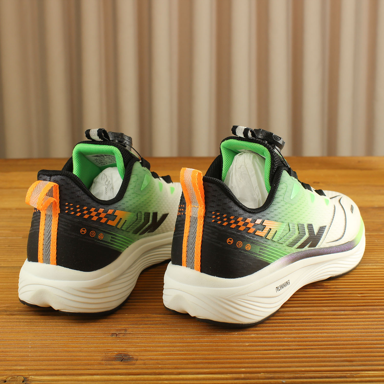 Kadın Spor D-8 825138 BEYAZ - Image 3